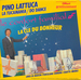 Pochette de Pino Lattuca - La Tucamania