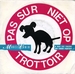 Pochette de Marcel Canin - € bas les chiens qui chient partout