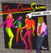 Pochette de Dynamic Seven - Shame, shame, shame