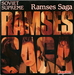 Pochette de Soviet Suprême - Ramses saga