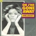 Pochette de Anne Jousset - OK, j'me gone away