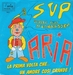 Pochette de Aria - S.V.P.