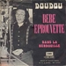 Pochette de Doudou - Bébé-éprouvette