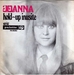 Vignette de Joanna - Hold-up inusité