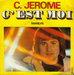 Vignette de C. Jérôme - C'est moi