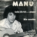 Vignette de Manu Mambo - Loin de toi… papa