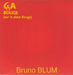 Pochette de Bruno Blum - Ça bouge (sur la place Rouge)