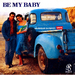 Pochette de The Ronettes - Be my baby