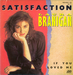 Pochette de Laura Branigan - Satisfaction