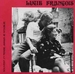 Pochette de Lucie François - Souvent j'y pense