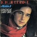 Pochette de Gonzague Saint Bris - Itinéraire vert