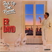 Pochette de FR David - Pick up the phone