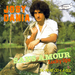 Pochette de Josy Dania - Sans amour