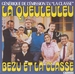 Pochette de Bézu et la Classe - La queuleuleu