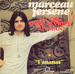 Pochette de Marceau Fersene - L'ananas