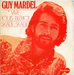 Pochette de Guy Mardel - Vive Louis Blériot