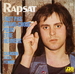 Pochette de Pierre Rapsat - Faut pas grand chose pour être heureux