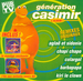 Vignette de Génération Casimir - Brok et Chnock