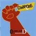 Pochette de Oldelaf et monsieur D avec Les Fatals Picards - Parce qu'on est jeune