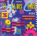Pochette de 2 Brothers on the 4th floor - Dreams