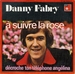 Pochette de Danny Fabry - Décroche ton téléphone Angélina