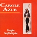 Vignette de Carole Azur - Poupée sophistiquée