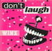 Pochette de Winx - Don't laugh