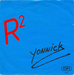 Pochette de Yonnick - R²