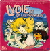 Pochette de Claude Lombard - Lydie et la clé magique