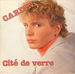 Pochette de Cardin - Cité de verre