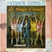 Pochette de Patrick Arnaud + Discomotion - Le temps d'aimer