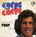 Pochette de Raymond Ruer et Virginie - Corps contre corps