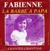 Pochette de Fabienne - La barbe à papa